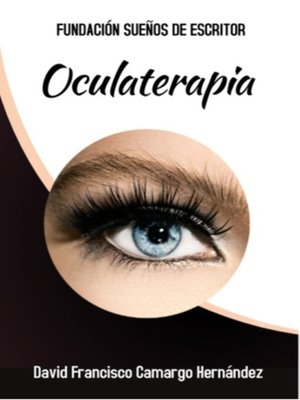 cover image of Oculaterapia